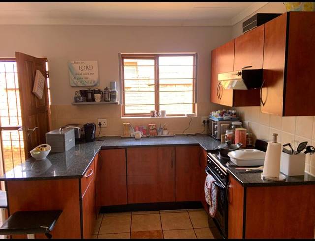 3 BEDROOM HOUSE FOR SALE IN THE REEDS